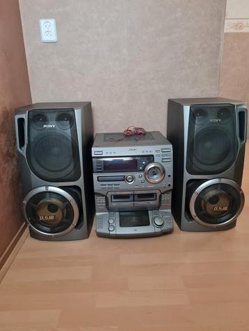 Radio  beschikbaar voor biedingen