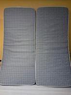 2 Gebruikte Matrassen 80x190, Huis en Inrichting, Slaapkamer | Matrassen en Bedbodems, Ophalen of Verzenden