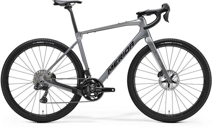 Merida SILEX 8000 28"/50cm/24ver - Garantie/Levering, Fietsen en Brommers, Fietsen | Racefietsen, Nieuw, Overige merken, 53 tot 57 cm