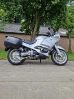 BMW R 1150 RS, 2 cilinders, 1130 cc, Particulier, Meer dan 35 kW