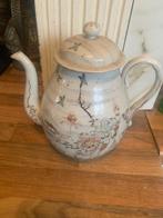 Japans antiek kan, Antiek en Kunst, Antiek | Porselein, Ophalen of Verzenden