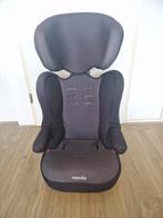 Ninia Chevron I-Max SP Kinderzitje 9-18kg, Autogordel, 9 t/m 18 kg, Verstelbare rugleuning, Zo goed als nieuw