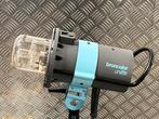 Broncolor Unilite 1600 flitskop, Ophalen, Zo goed als nieuw, Overige merken