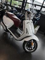 Kymco New Like - 4 takt - 2019, Ophalen, Zo goed als nieuw