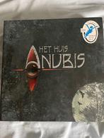 spel huis anubis, Ophalen, Zo goed als nieuw