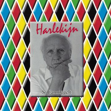 S. Carmiggelt, Harlekijn. beschikbaar voor biedingen