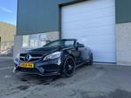 Mercedes E-Klasse E200 Cabrio Edition Sport AMG line, Te koop, Geïmporteerd, Benzine, 4 stoelen