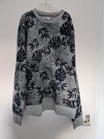 Petrol Ind. Sweater Maat M, Ophalen of Verzenden, Zo goed als nieuw, Blauw