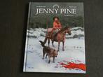 Jenny Pine: 1. Gelijke munt, Eén stripboek, Ophalen of Verzenden, Zo goed als nieuw