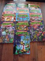 IDW Teenage Mutant Ninja Turtles Aventures 2 tm 14, Meerdere comics, Verzenden, Zo goed als nieuw, Europa