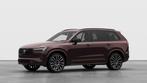 Volvo XC90 T8 Plug-in hybrid AWD Ultra Dark 2025 FULL OPTION, Gebruikt, Beige, 4 cilinders, 1969 cc