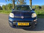 Fiat Panda 0.9 TwinAir Lounge|airco|goed onderhouden, Euro 5, Stof, Panda, Origineel Nederlands