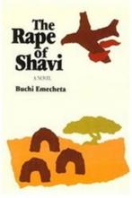 The Rape of Shavibuchi Emeeheta Relatie Africa & West  NW!, Nieuw, Nederland, Politiek en Staatkunde, Verzenden