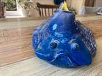 Keramiek originele vis pot potvis, Antiek en Kunst, Ophalen of Verzenden