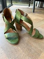 Miz Mooz Spritz Sandals (37) kleur kiwi, Kleding | Dames, Schoenen, Groen, Miz Mooz, Sandalen of Muiltjes, Ophalen of Verzenden