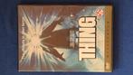 The Thing "Kurt Russel", Vanaf 16 jaar, Ophalen of Verzenden, Zo goed als nieuw
