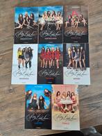 Boeken Pretty Little Liars 1 tm 8 Nederlands, Verzenden, Nieuw, Nederland