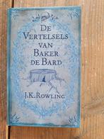 De vertelsels van Baker de Bard., Ophalen of Verzenden, Zo goed als nieuw