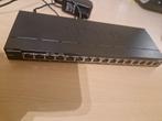 netgear switch, Computers en Software, Netwerk switches, Ophalen, Gebruikt