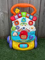 Loopkarretje Vtech, Ophalen, Gebruikt