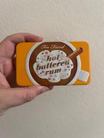 Too Faced oogschaduw Hot Buttered Rum, Ogen, Bruin, Ophalen of Verzenden, Zo goed als nieuw