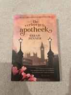 De verborgen apotheek, Boeken, Sarah Penner, Nieuw, Ophalen of Verzenden, Amerika