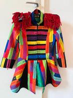 Carnavalsjasje kind maat 128, Kinderen en Baby's, Carnavalskleding en Verkleedspullen, Ophalen of Verzenden, Zo goed als nieuw