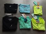 T shirt polo maat 116 vingino indian blue crush denim nieuw, Ophalen of Verzenden, Zo goed als nieuw, Jongen, Shirt of Longsleeve