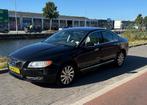 Volvo S80 T4 Aut Summum Face Lift modeljaar 2012, Auto's, 1596 cc, 74 €/maand, 4 cilinders, USB