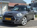 Mini Mini 2.0 Cooper S Chili | Panoramadak | Leder | LED | C, 1998 cc, Gebruikt, Euro 6, Leder