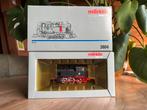 Märklin 3604 Stoomlocomotief BR 80 DB Digitaal, Wisselstroom, Gebruikt, Locomotief, Ophalen of Verzenden