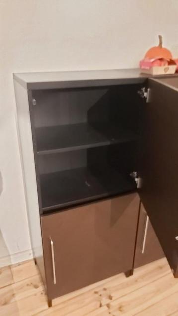 Ikea Besta Kast - Stijlvol en Praktisch! - afbeelding 3