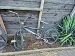BMX, Fietsen en Brommers, Fietsen | Crossfietsen en BMX, Ophalen, Gebruikt, Staal, Royal Bugatti Tornado