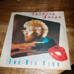 Thereza bazar / the big kiss, Ophalen of Verzenden, Gebruikt, Pop