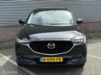 Mazda CX-5 2.2d SkyActiv-D 150 Skylease GT EXPORTPRIJS, Gebruikt, Euro 6, 2191 cc, Zwart