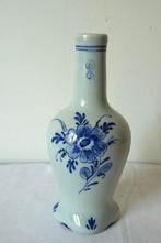 defltsblauw vaasje, Schoonhoven, Antiek en Kunst, Antiek | Vazen, Ophalen of Verzenden