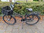 Zgan batavus quip transportfiets (50cm), Fietsen en Brommers, Fietsen | Meisjes, Ophalen of Verzenden, Zo goed als nieuw, 26 inch of meer
