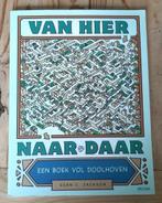 Sean C. Jackson - Van hier naar daar, Ophalen of Verzenden, Zo goed als nieuw, Sean C. Jackson