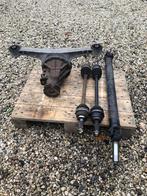 MX5 Torsen type 2 (3.6:1), Ophalen, Info@roadsterperformance.nl, Mazda, Mazda