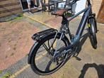 Gazelle Ultimate t10 hmb, Fietsen en Brommers, Elektrische fietsen, Ophalen of Verzenden, Zo goed als nieuw, Gazelle