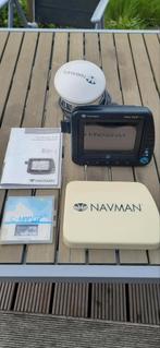 Navman 950 kaart plotter, Watersport en Boten, Navigatiemiddelen en Scheepselektronica, Ophalen of Verzenden, Zo goed als nieuw