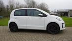 Volkswagen Up! 1.0, Stof, Gebruikt, 4 stoelen, Origineel Nederlands