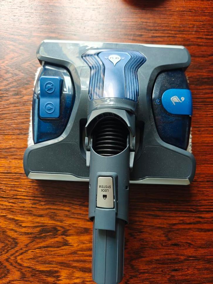 Rowenta ZR0096 X-Force Flex Aqua - Zuigmond, Witgoed en Apparatuur, Onderdelen en Toebehoren, Zo goed als nieuw, Ophalen