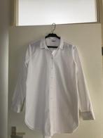 WE witte blouse maat l, Ophalen of Verzenden, Zo goed als nieuw, Maat 42/44 (L), Wit
