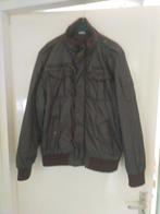 Bruine jas Southern, Ophalen of Verzenden, Zo goed als nieuw, Maat 52/54 (L), Bruin