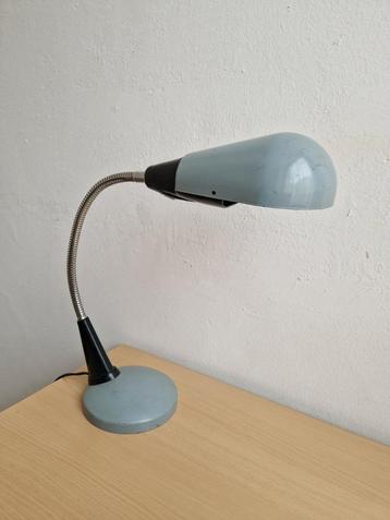 Vintage Sciolari lamp tafellamp bureaulamp dressoirlamp beschikbaar voor biedingen