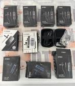 10X partij SYNCO Lav-S8 Lavalier Microphone Microfoon Mic, Muziek en Instrumenten, Microfoons, Nieuw, Ophalen of Verzenden, H