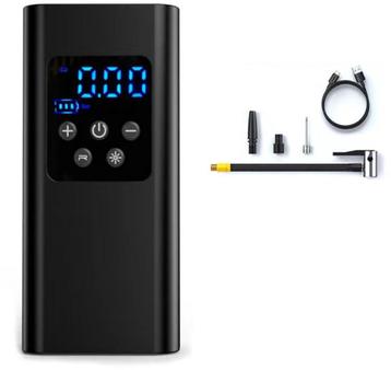 bandenpomp CIBITA beschikbaar voor biedingen