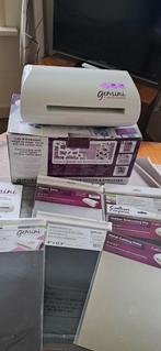 A4 Gemini, Ophalen, Overige thema's, Overige typen