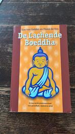 T. van Gelder - De lachende Boeddha, T. van Gelder; F. de Vos, Ophalen of Verzenden, Zo goed als nieuw, Instructieboek